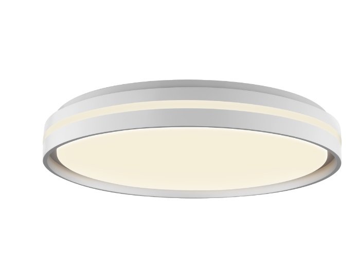 PLAFON LED 36W 29X8CM 3000K VARIABLE